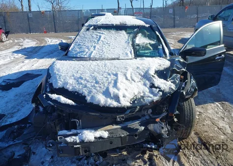 2015 Nissan Altima 2.5 S z USA, uszkodzony, nr VIN 1N4AL3AP9FC246518